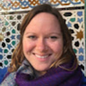 Meet your Posher, Abbi